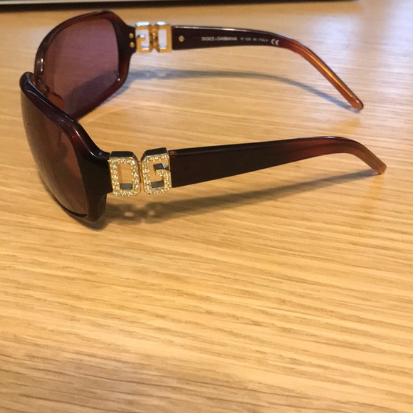 DG sunglasses - Picture 4 of 8